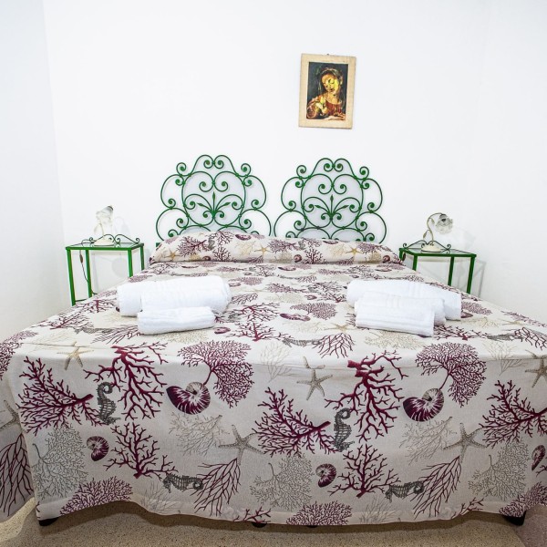 Masseria Pizzo App 3 — foto 17