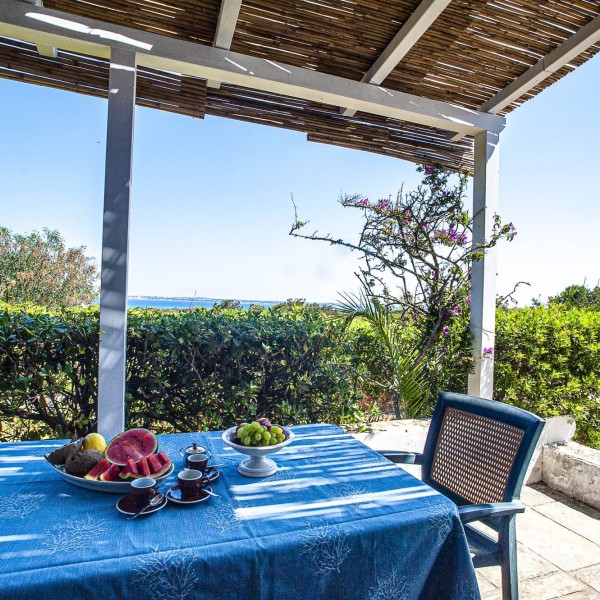 Masseria Pizzo App 3 — foto 2