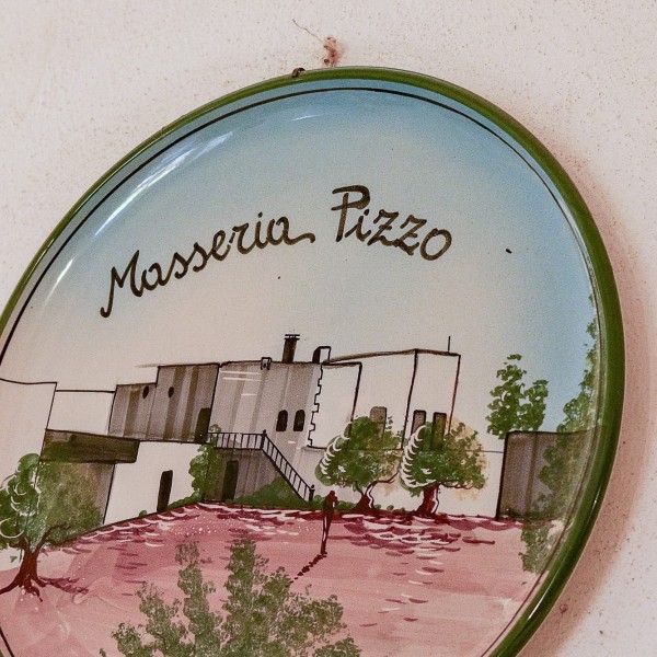 Masseria Pizzo App 5 — foto 12