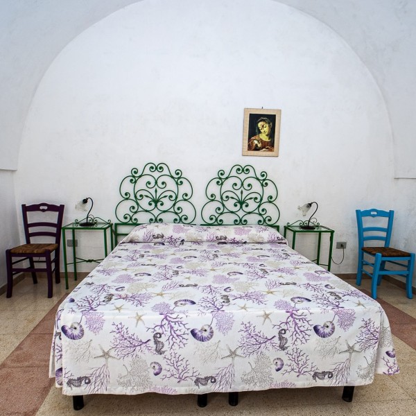 Masseria Pizzo App 5 — foto 8