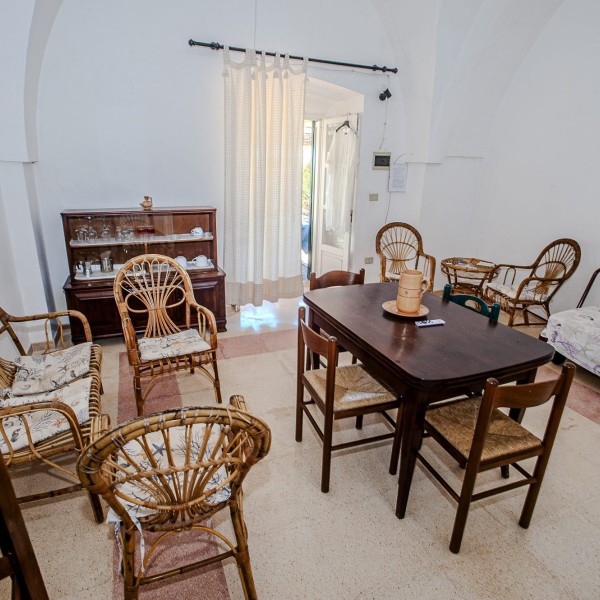 Masseria Pizzo App 5 — foto 7