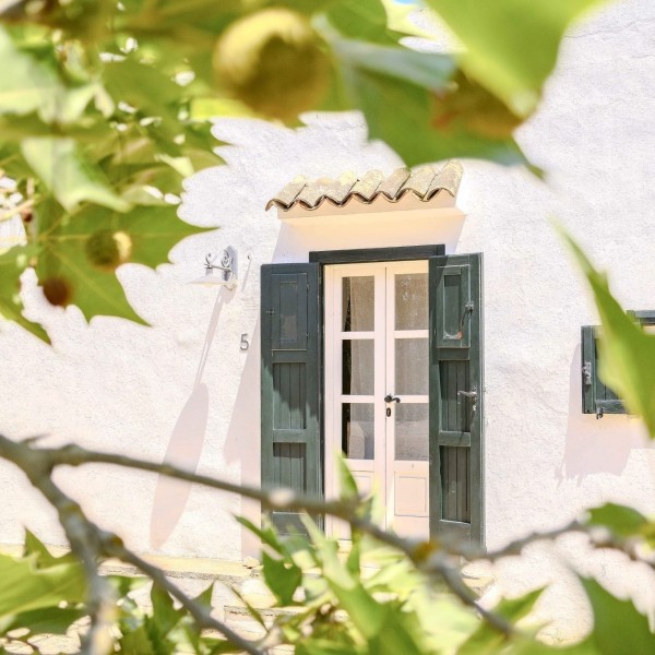Masseria Pizzo App 5 — foto 1
