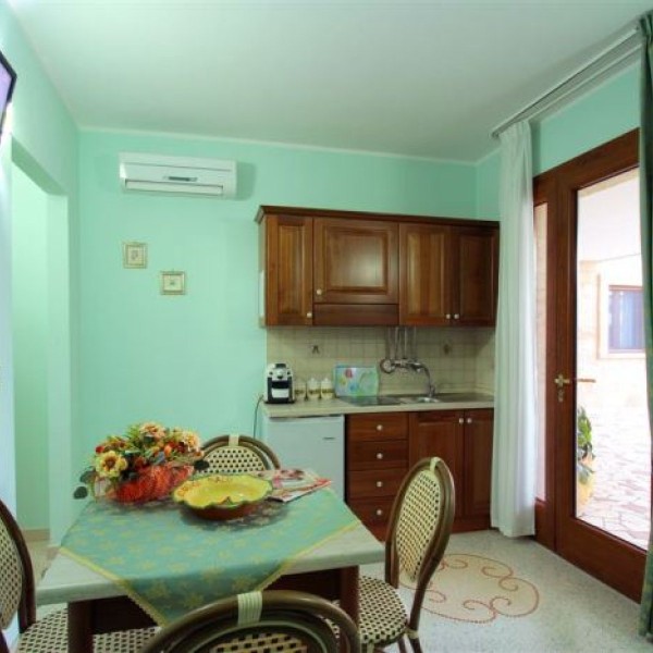 Residence Salù - Bilocale Verde — foto 6