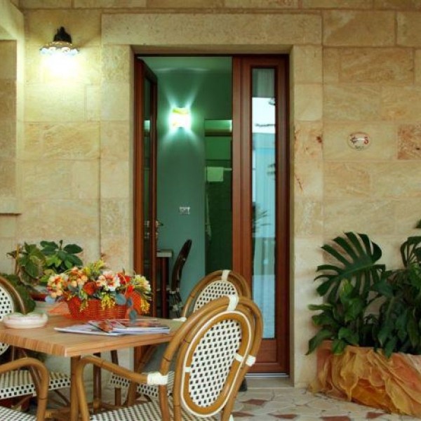 Residence Salù - Bilocale Verde — foto 2