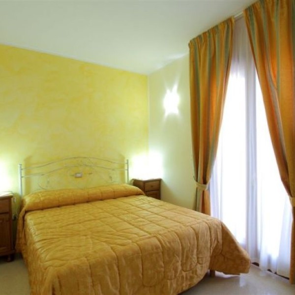 Residence Salù - Bilocale Yellow — foto 3