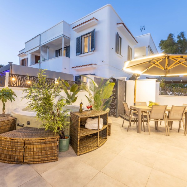 Casa vacanze Aurora — foto 11