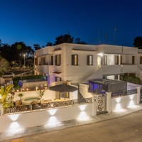Casa vacanze Aurora