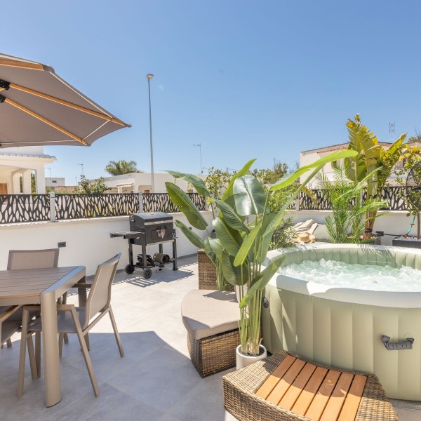 Casa vacanze Aurora — foto 8