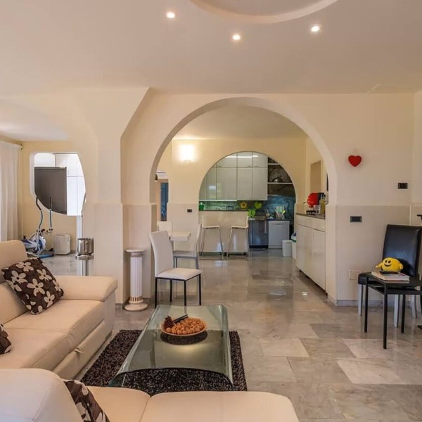 Villa Arkè — foto 13