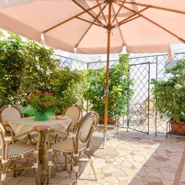 Residence Salù - Bilocale con giardino — foto 1