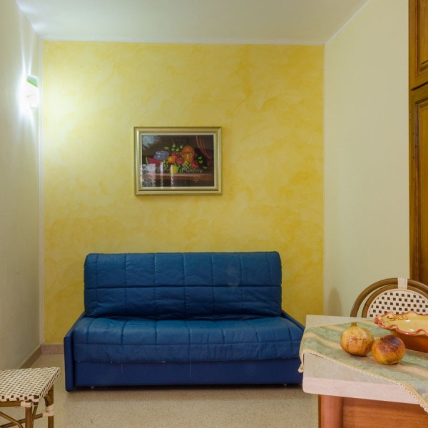 Residence Salù - Bilocale con giardino — foto 5
