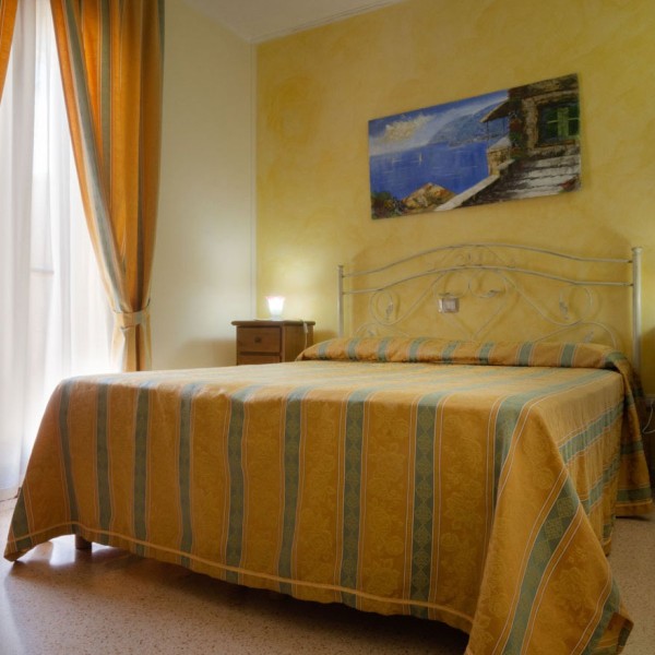 Residence Salù - Bilocale con giardino — foto 4