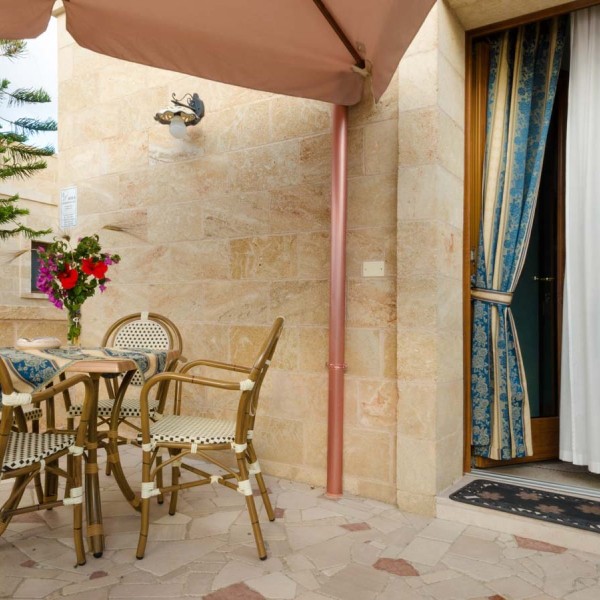 Residence Salù - Bilocale Celeste — foto 1