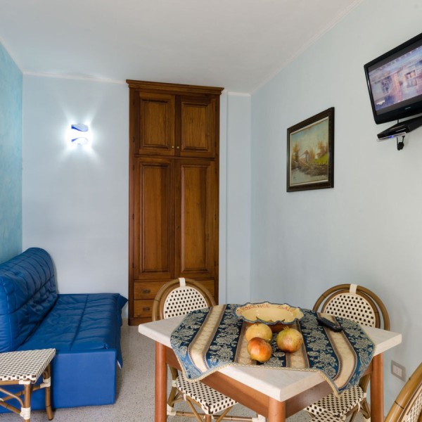 Residence Salù - Bilocale Celeste — foto 6