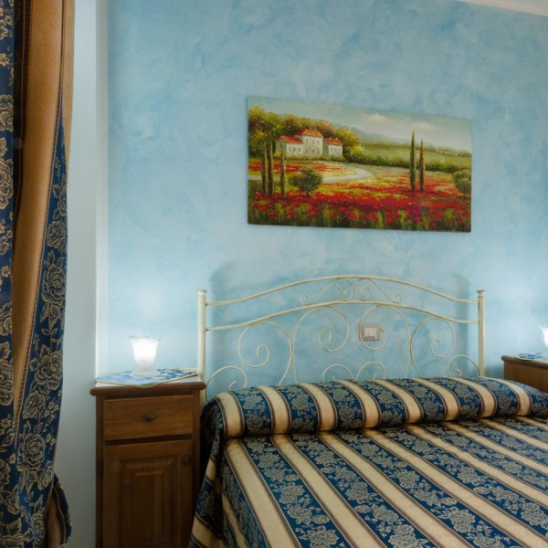Residence Salù - Bilocale Celeste — foto 4