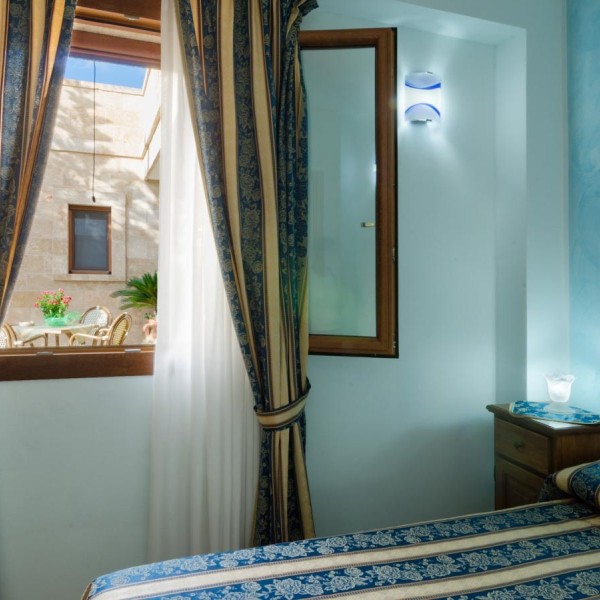 Residence Salù - Bilocale Celeste — foto 5