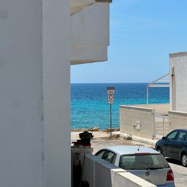 Bilocale spiaggia delle Donne — foto 1