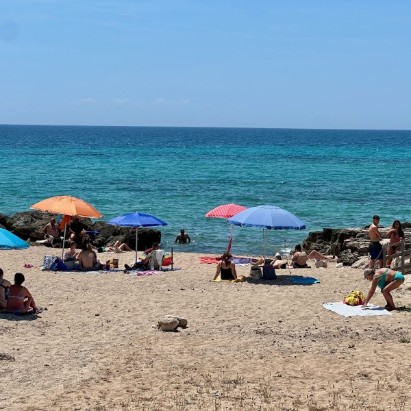 Bilocale spiaggia delle Donne — foto 3