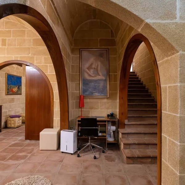 Villa Arkè — foto 22