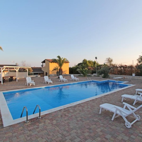 Villa Biagio — foto 1