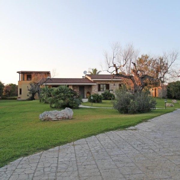 Villa Biagio — foto 3