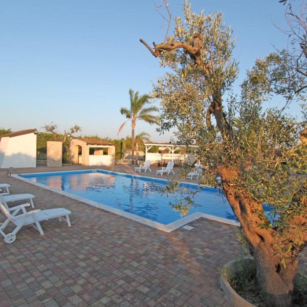 Villa Biagio — foto 2