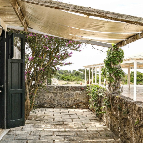 Masseria Pizzo App 16 — foto 9