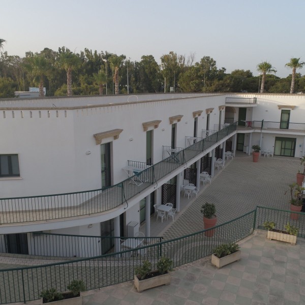 Residence Cala Verde — foto 4