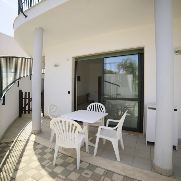 Residence Cala Verde — foto 3