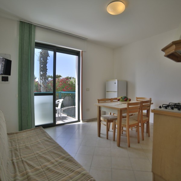 Residence Cala Verde — foto 24