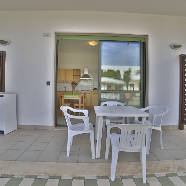 Residence Cala Verde — foto 16