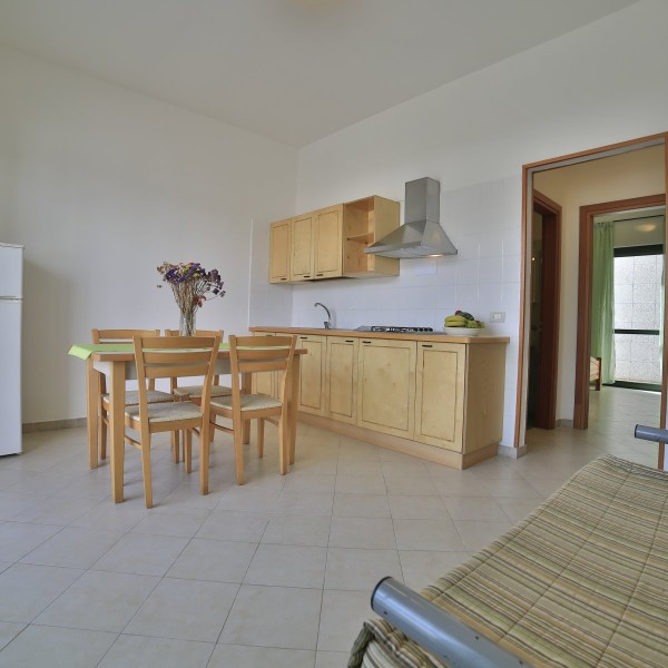 Residence Cala Verde — foto 6