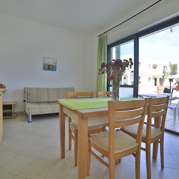 Residence Cala Verde — foto 21