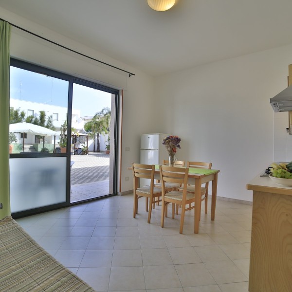 Residence Cala Verde — foto 15