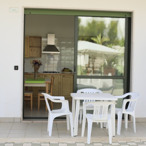 Residence Cala Verde — foto 11
