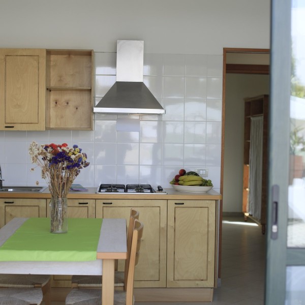 Residence Cala Verde — foto 12