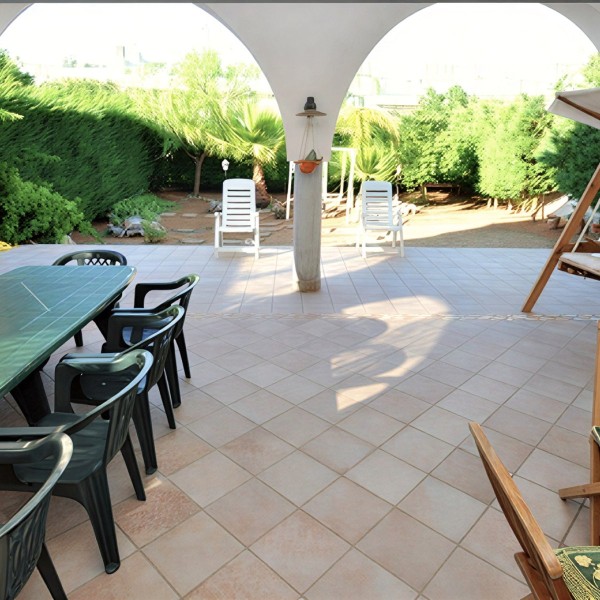 Villa Smeraldo — foto 2