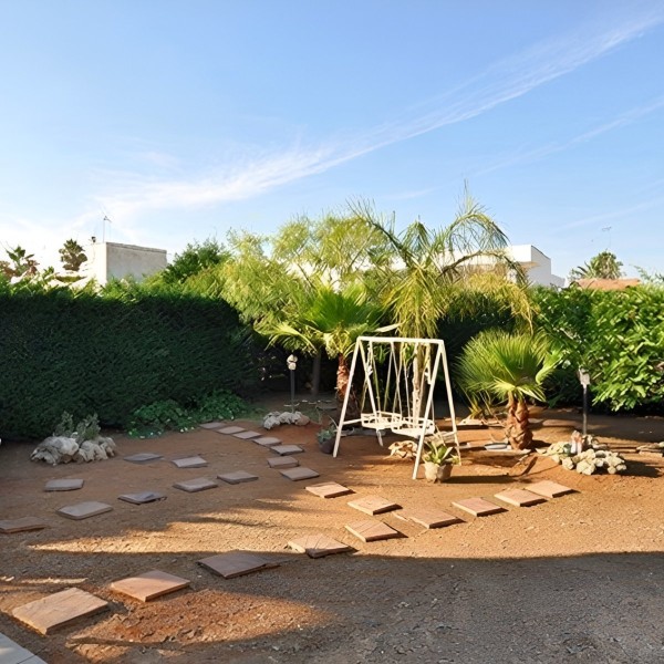 Villa Smeraldo — foto 20