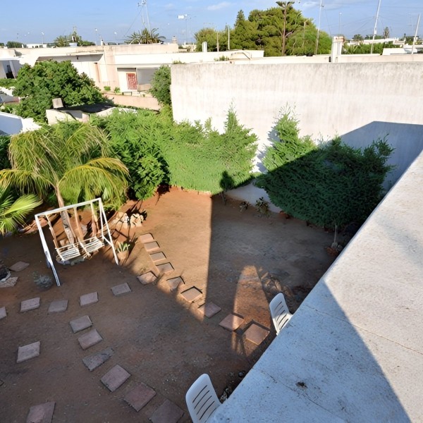 Villa Smeraldo — foto 22