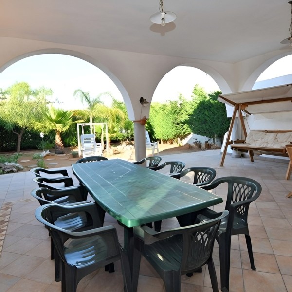 Villa Smeraldo — foto 19