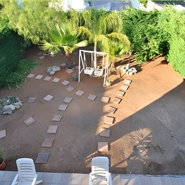 Villa Smeraldo — foto 23