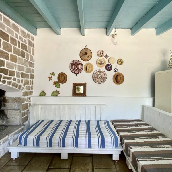 Casale Capurre - Il Trullo — foto 23