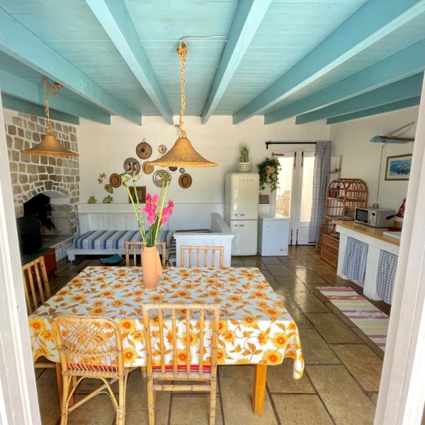 Casale Capurre - Il Trullo — foto 19
