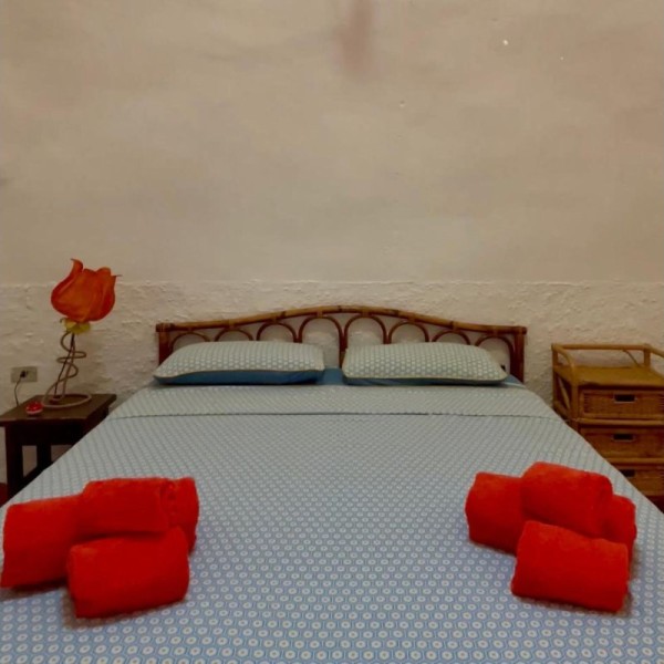 Casale Capurre - Il Trullo — foto 25
