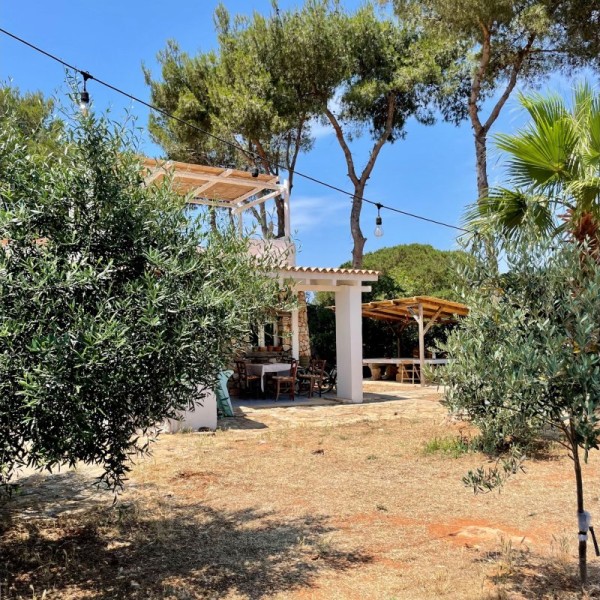 Casale Capurre - Il Trullo — foto 3