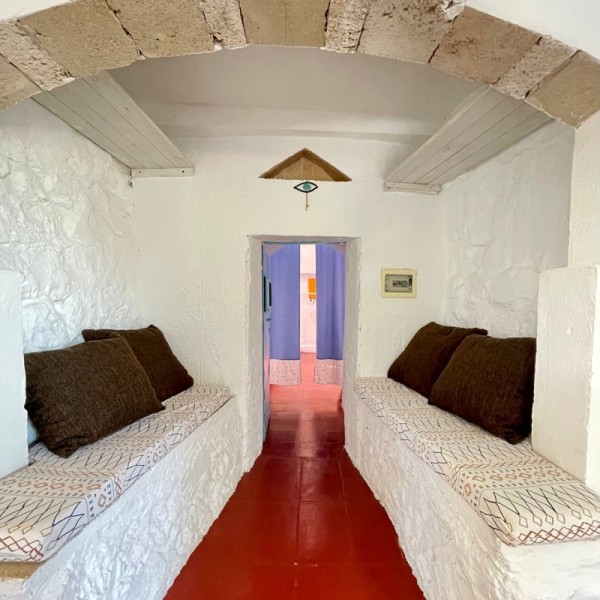 Casale Capurre - Il Trullo — foto 8