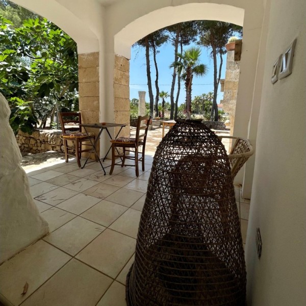 Casale Capurre - Il Trullo — foto 26
