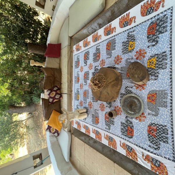 Casale Capurre - Il Trullo — foto 30