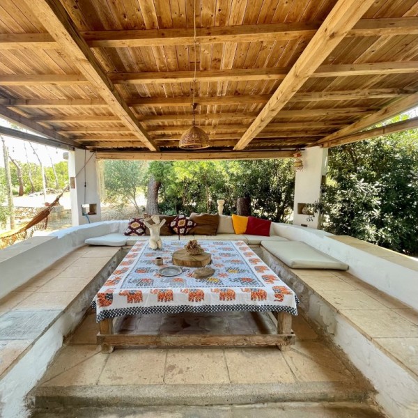 Casale Capurre - Il Trullo — foto 27