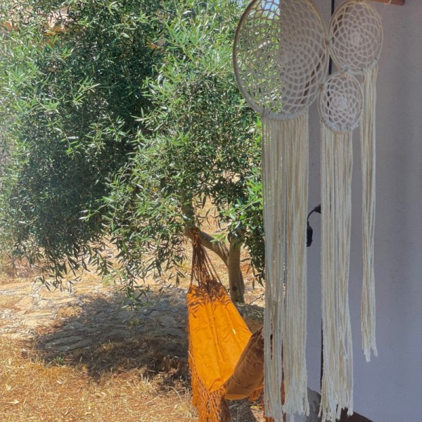 Casale Capurre - Il Trullo — foto 28